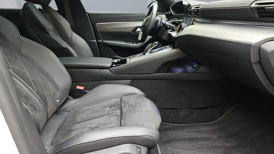 PEUGEOT 508 508 1.6 PureTech HYbrid PHEV GT Pack S&S EAT8