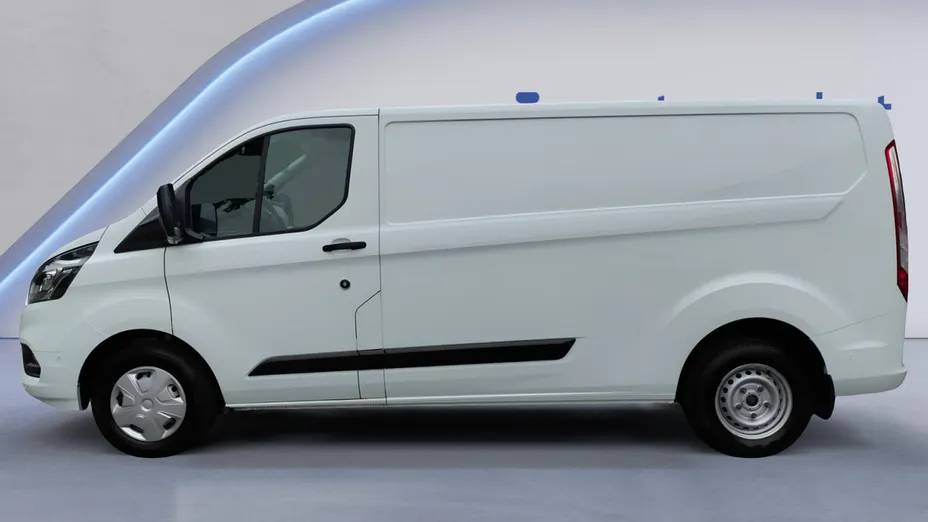FORD Transit Custom Transit Custom 300 L2H1 Trend
