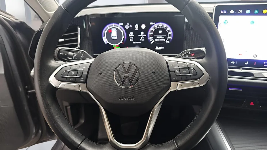 VOLKSWAGEN Passat Passat 1.5 TSI ACT mHEV Business DSG