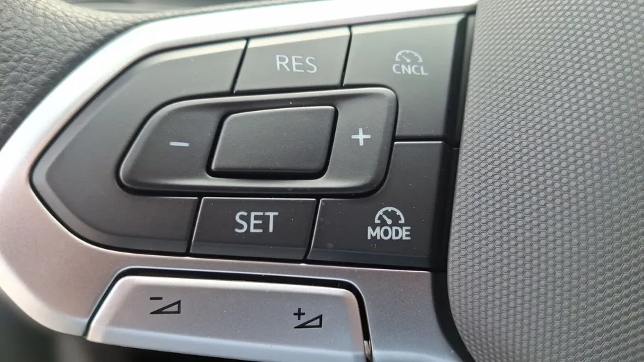 VOLKSWAGEN Caddy Caddy Cargo 1.5 TSI Nowy