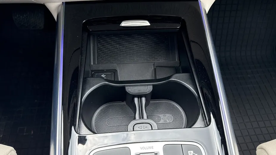 MERCEDES-BENZ B Klasa B 220 4-Matic mHEV Progressive 8G-DCT