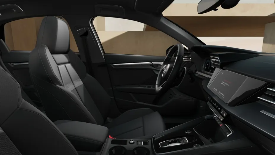 AUDI A3 Limousine -