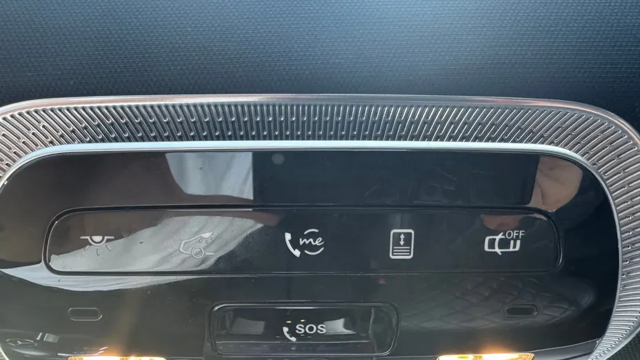 MERCEDES-BENZ S Klasa S 400 d 4-Matic L AMG Line 9G-TRONIC