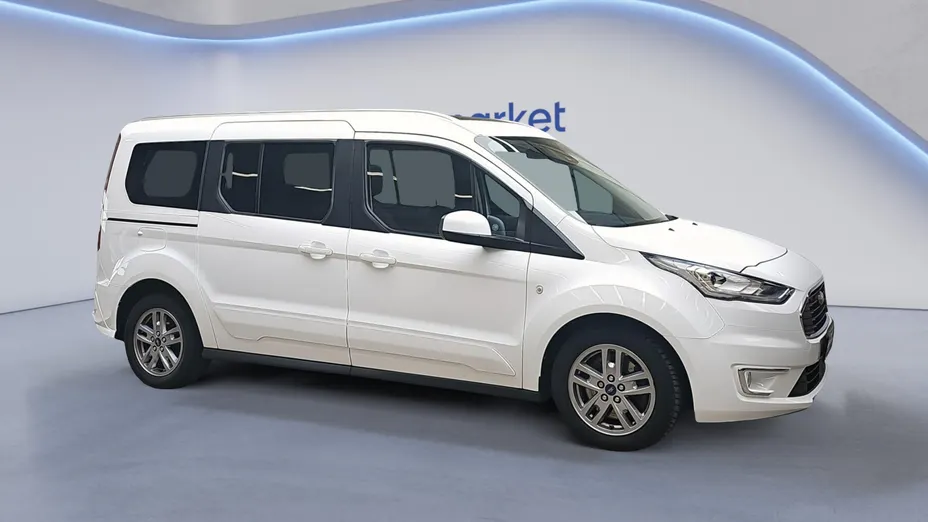 FORD Tourneo Connect Gr. Tourneo Connect 1.5 EcoBlue Titanium