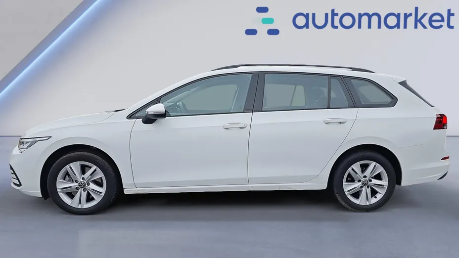 VOLKSWAGEN Golf Golf VIII 2.0 TDI Life