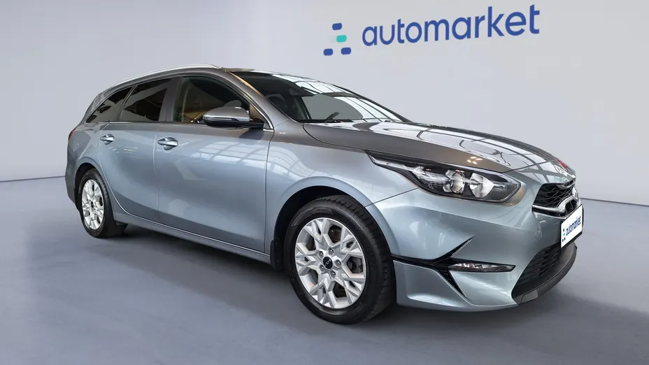 KIA Cee'd Ceed 1.5 T-GDI L
