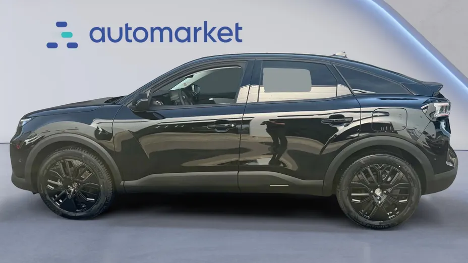 CITROEN C4 C4 1.2 mHEV Max eDCT6 Nowy