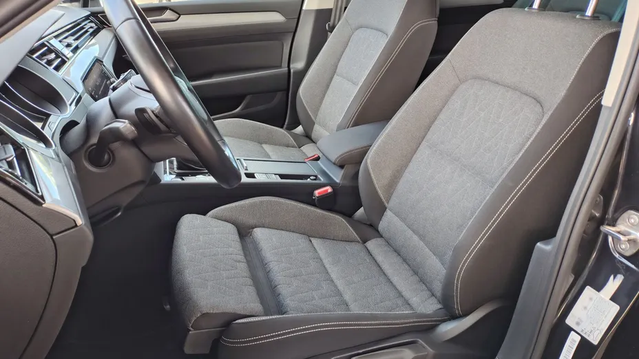 VOLKSWAGEN Passat Passat 2.0 TDI Business DSG