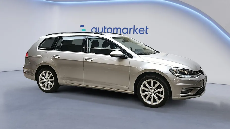 VOLKSWAGEN Golf Golf VII 1.5 TSI BMT Evo Highline DSG