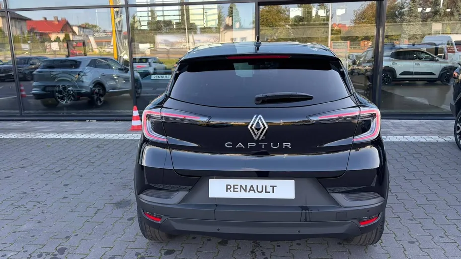 RENAULT Captur Captur 1.2 TCe Evolution
