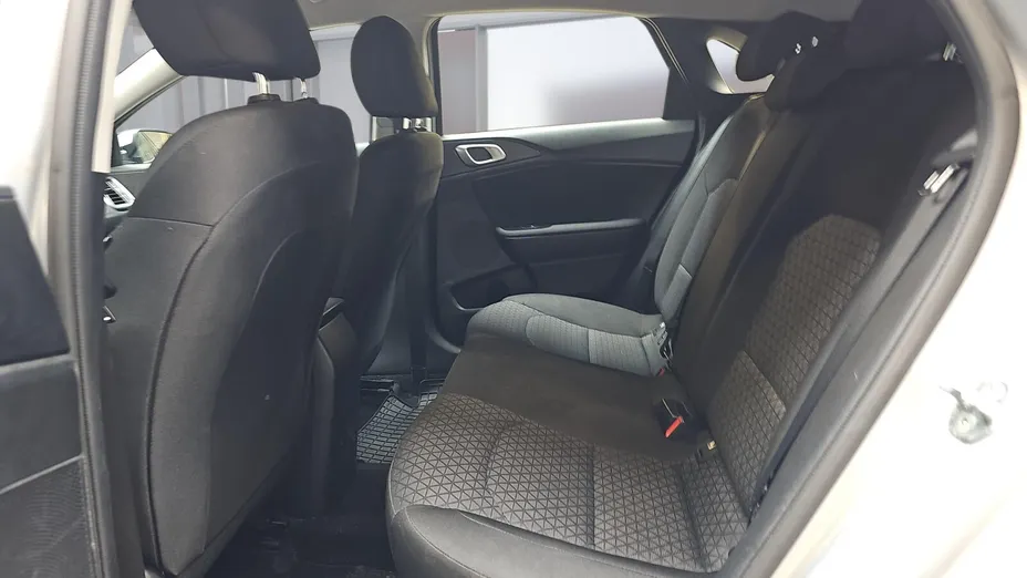 KIA Cee'd Ceed 1.5 T-GDI S