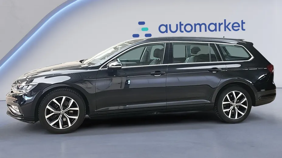 VOLKSWAGEN Passat Passat 1.5 TSI EVO Business DSG