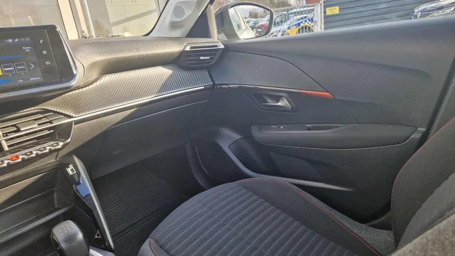 PEUGEOT 208 208 1.2 PureTech Active S&S