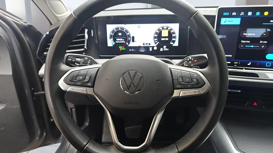 VOLKSWAGEN Passat Passat 1.5 TSI ACT mHEV Business DSG