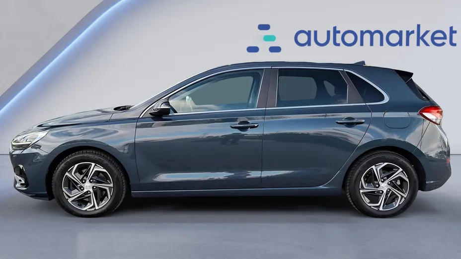 HYUNDAI i30 i30 1.0 T-GDI Smart DCT