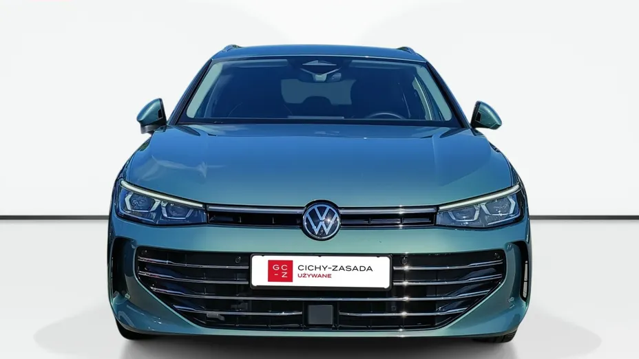 VOLKSWAGEN Passat Passat 1.5 TSI ACT mHEV Elegance DSG