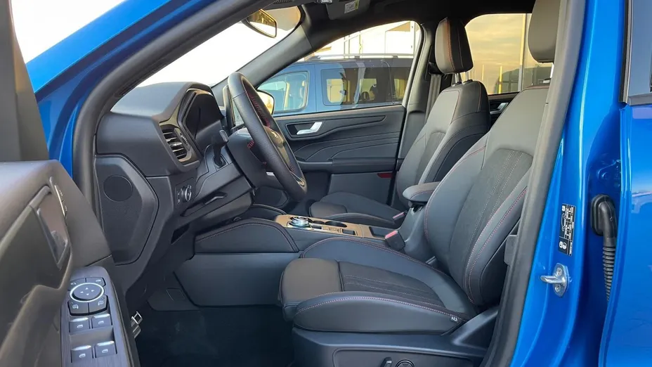 FORD Kuga Kuga 2.5P PHEV FWD ST-Line X eCVT Nowy