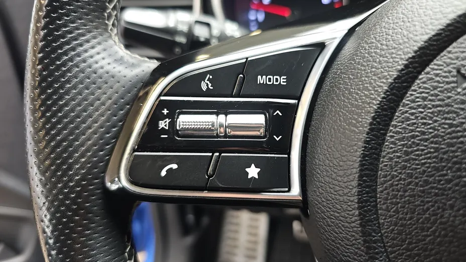 KIA ProCeed ProCeed 1.0 T-GDI GT Line