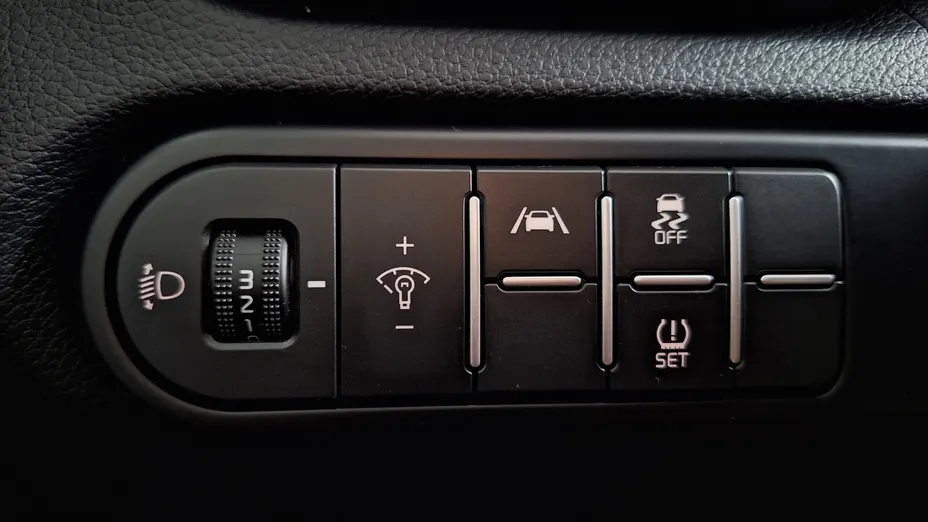 KIA Cee'd Ceed 1.5 T-GDI L