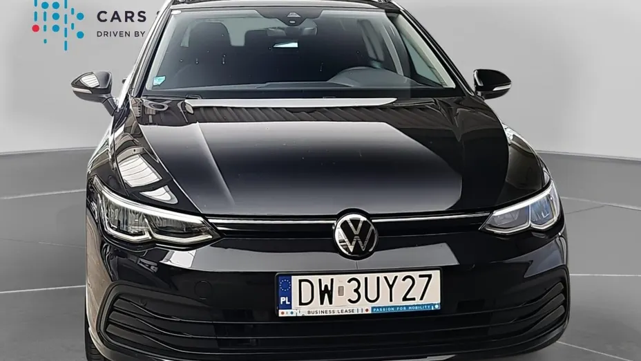 VOLKSWAGEN Golf Golf VIII 1.5 TSI EVO Life