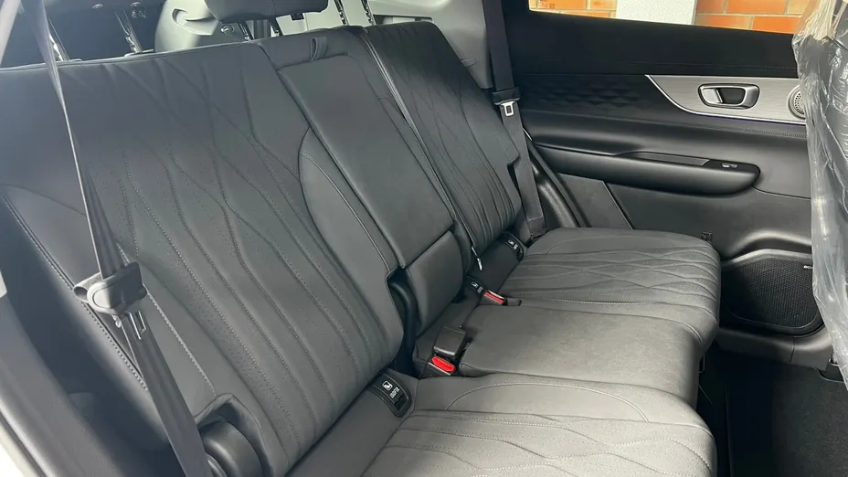 CHERY Tiggo 8 Tiggo 8 1.6 T-GDI Comfort DCT