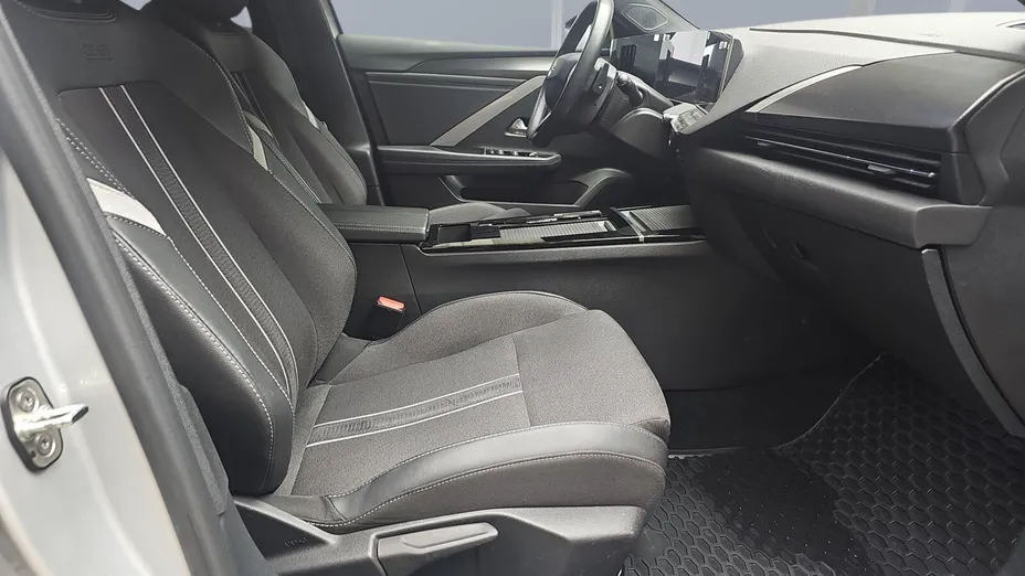 OPEL Astra Astra VI 1.5 CDTI GS S&S aut