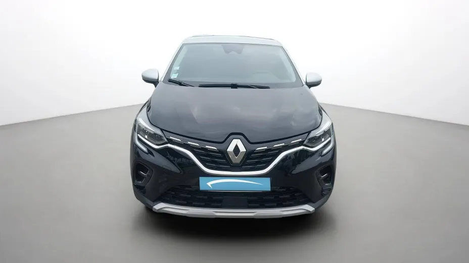RENAULT Captur -
