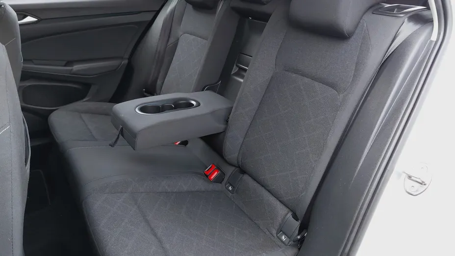 VOLKSWAGEN Golf Golf VIII 1.5 TSI EVO Life
