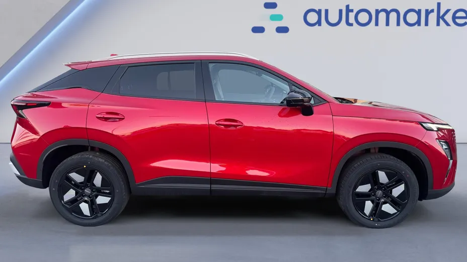 OMODA Omoda 5 Omoda 5 1.5 T-GDI Hybrid Comfort DHT Nowy