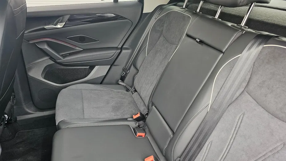 VOLKSWAGEN Tiguan Tiguan 1.5 eTSI Elegance DSG Nowy