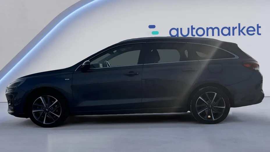 HYUNDAI i30 i30 1.5 T-GDI 48V Executive