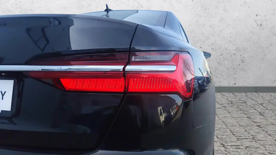 AUDI A6 A6 45 TFSI mHEV S tronic