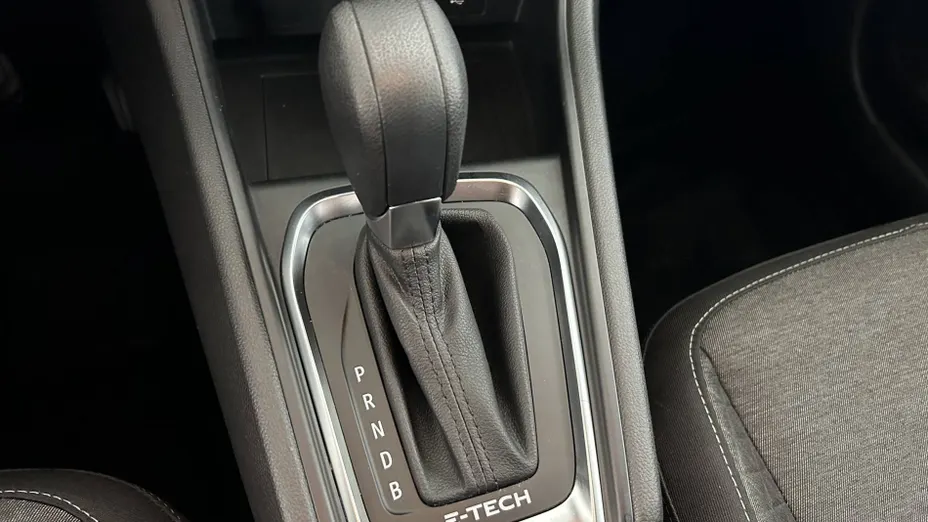 RENAULT Captur -