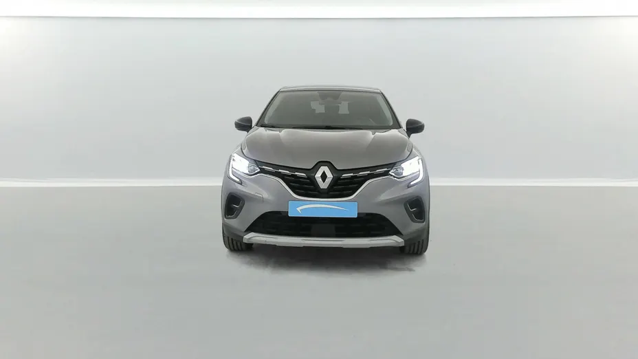 RENAULT Captur -