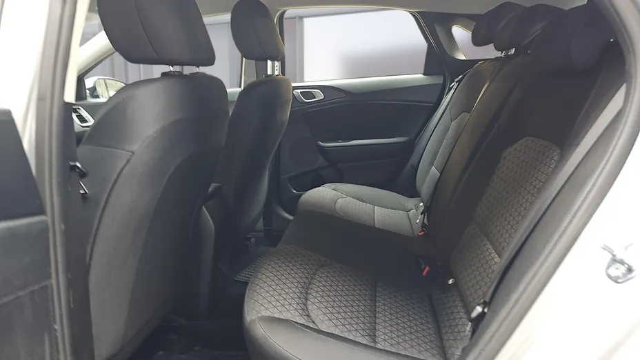 KIA Cee'd Ceed 1.5 T-GDI S