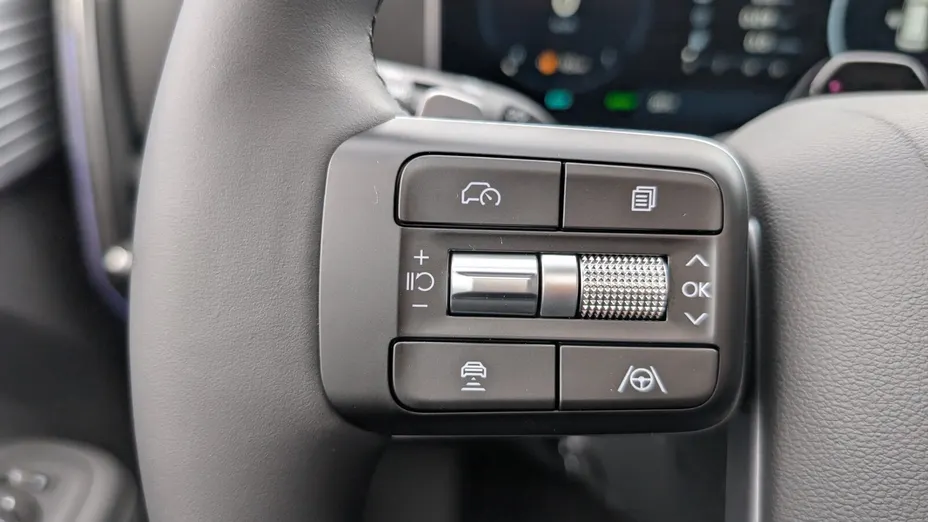 HYUNDAI Santa Fe Santa Fe 1.6 T-GDI HEV Platinum 4WD aut Nowy