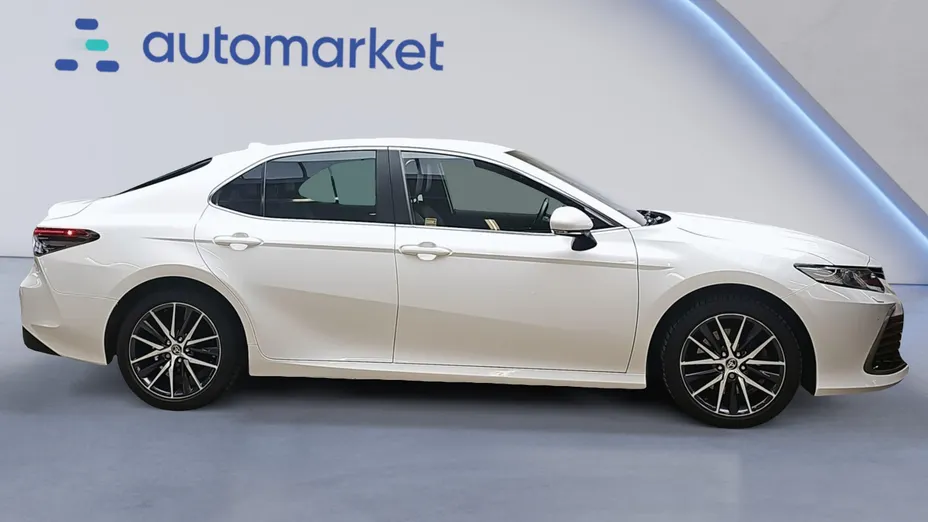 TOYOTA Camry Camry 2.5 Hybrid Prestige CVT