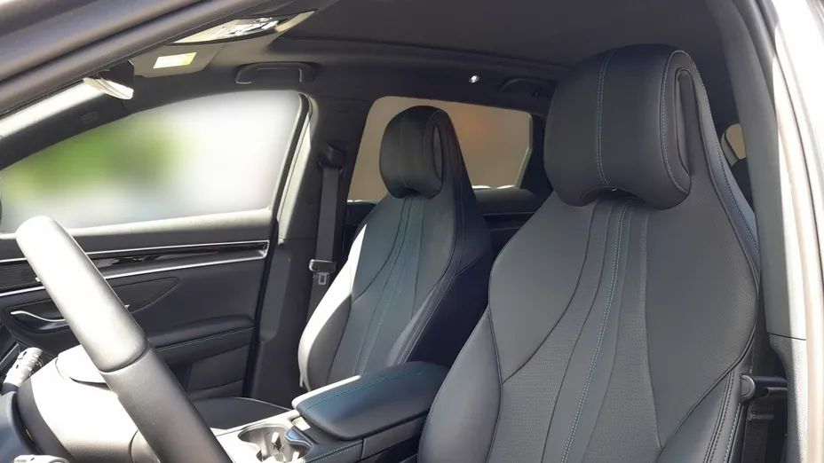 BYD Seal U Seal U DM-i 1.5T Design AWD