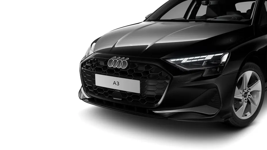 AUDI A3 Sportback -