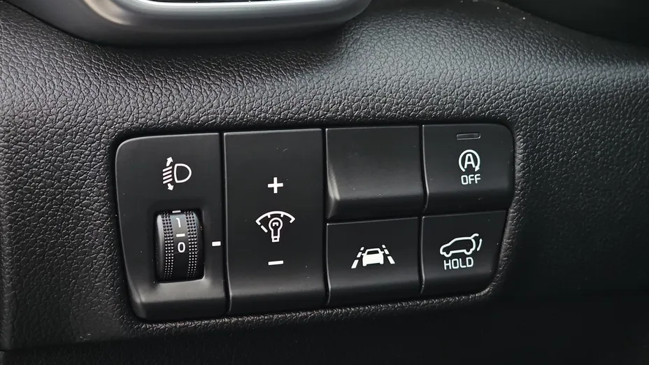 KIA Sportage Sportage 1.6 CRDI GT Line 2WD DCT