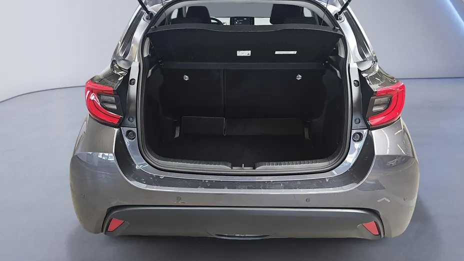 TOYOTA Yaris Yaris Hybrid 1.5 Comfort