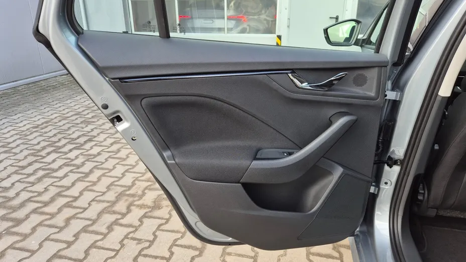 SKODA Kamiq Kamiq 1.0 TSI Edition 130 DSG