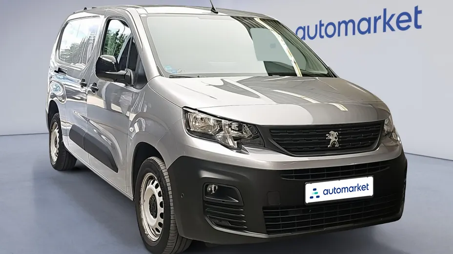 PEUGEOT Partner Van Partner 1.5 BlueHDi S&S L2