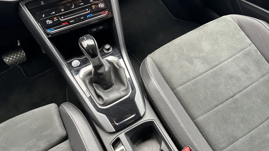 VOLKSWAGEN T-ROC T-ROC 1.5 TSI Style DSG
