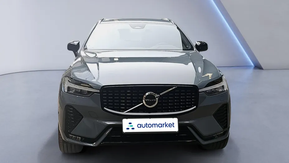 VOLVO XC60 XC60 B5 B AWD R-Design aut