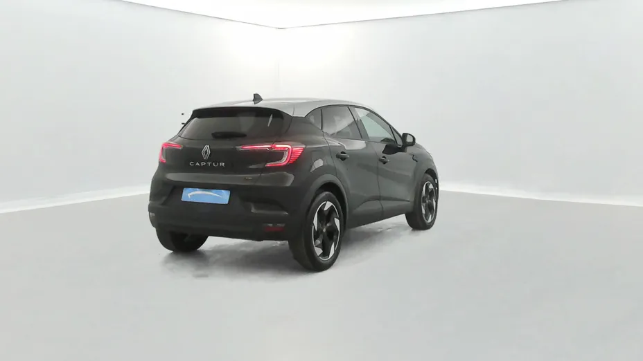 RENAULT Captur -