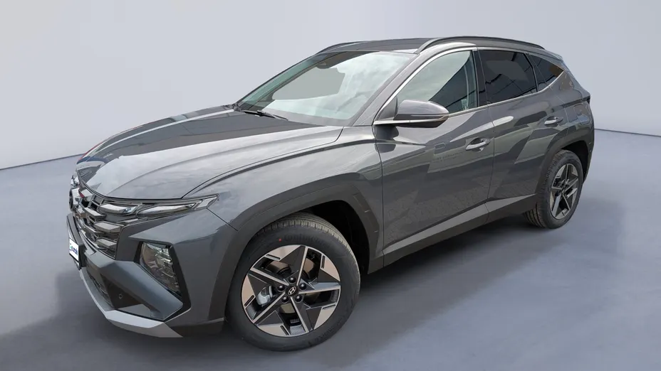 HYUNDAI Tucson Tucson 1.6 T-GDi Executive 2WD DCT Nowy
