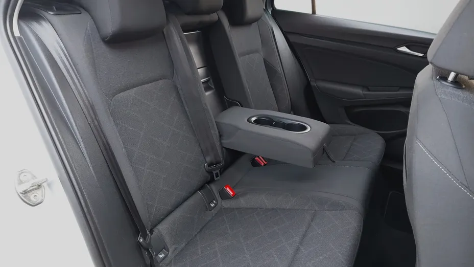 VOLKSWAGEN Golf Golf VIII 1.5 TSI EVO Life