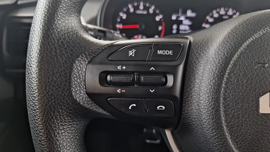 KIA Rio Rio 1.0 T-GDI M
