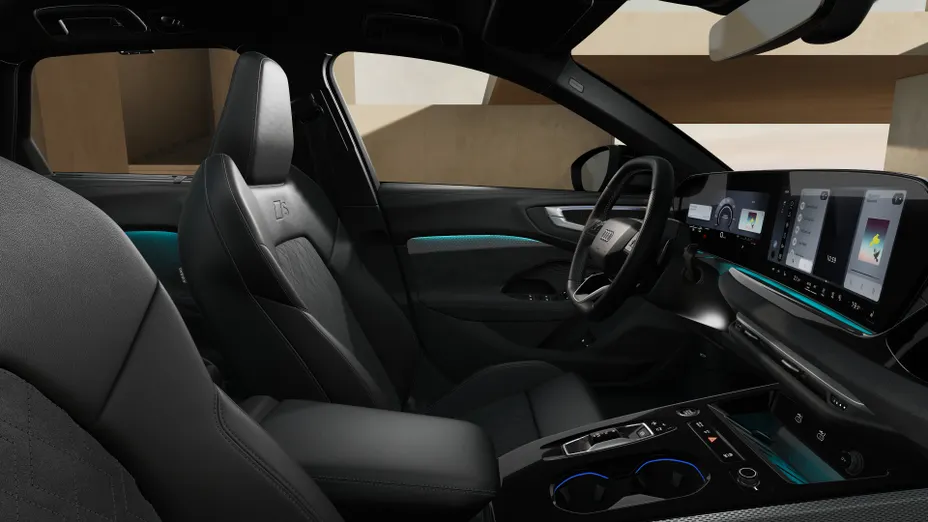 AUDI A5 A5 e-Hybrid 220 kW Quattro S tronic Nowy